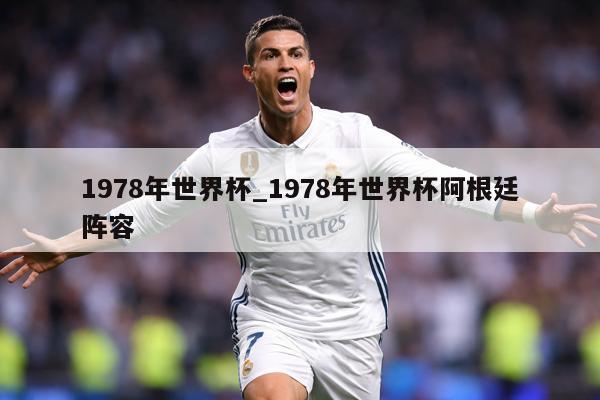 1978年世界杯_1978年世界杯阿根廷阵容